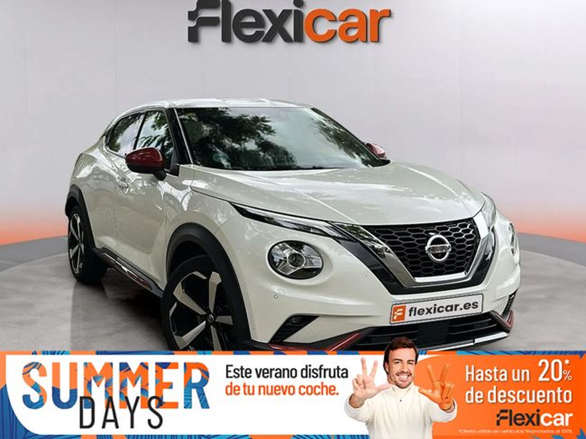 Imagen de NISSAN Juke