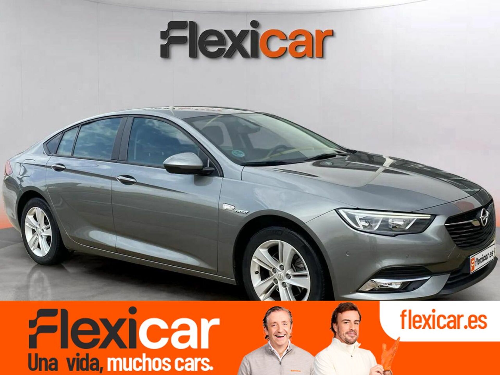 Imagen de OPEL Insignia