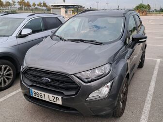 Imagen de FORD EcoSport 1.0 EcoBoost ST Line 125