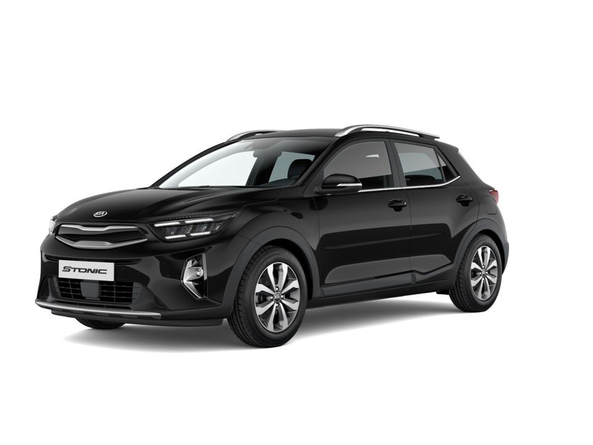 Imagen 2 de KIA Stonic