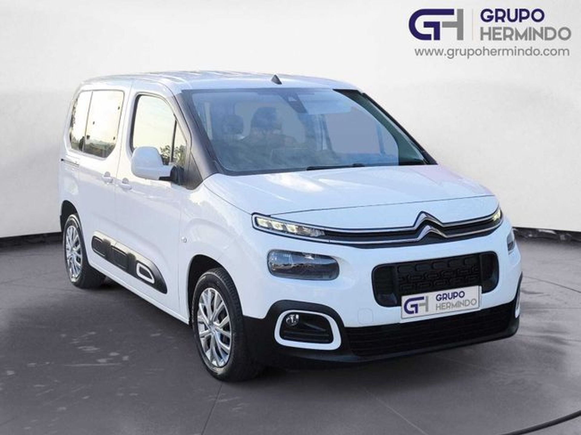 Imagen de CITROEN Berlingo
