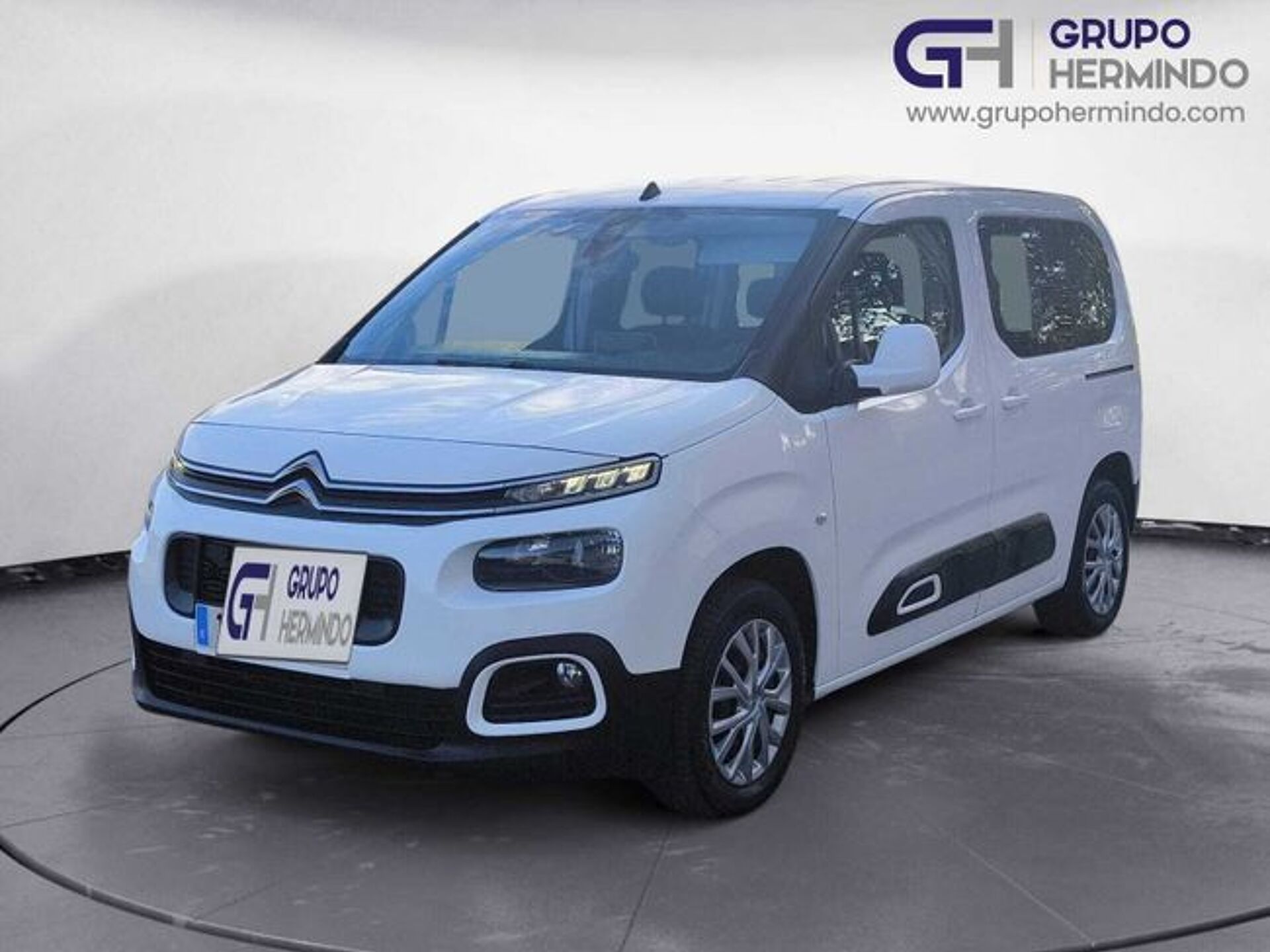 Imagen 2 de CITROEN Berlingo