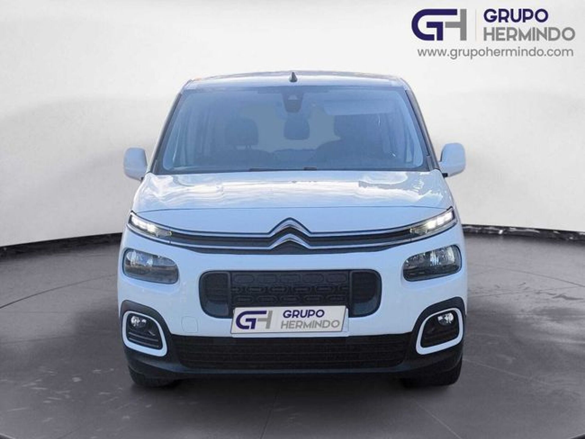 Imagen 3 de CITROEN Berlingo