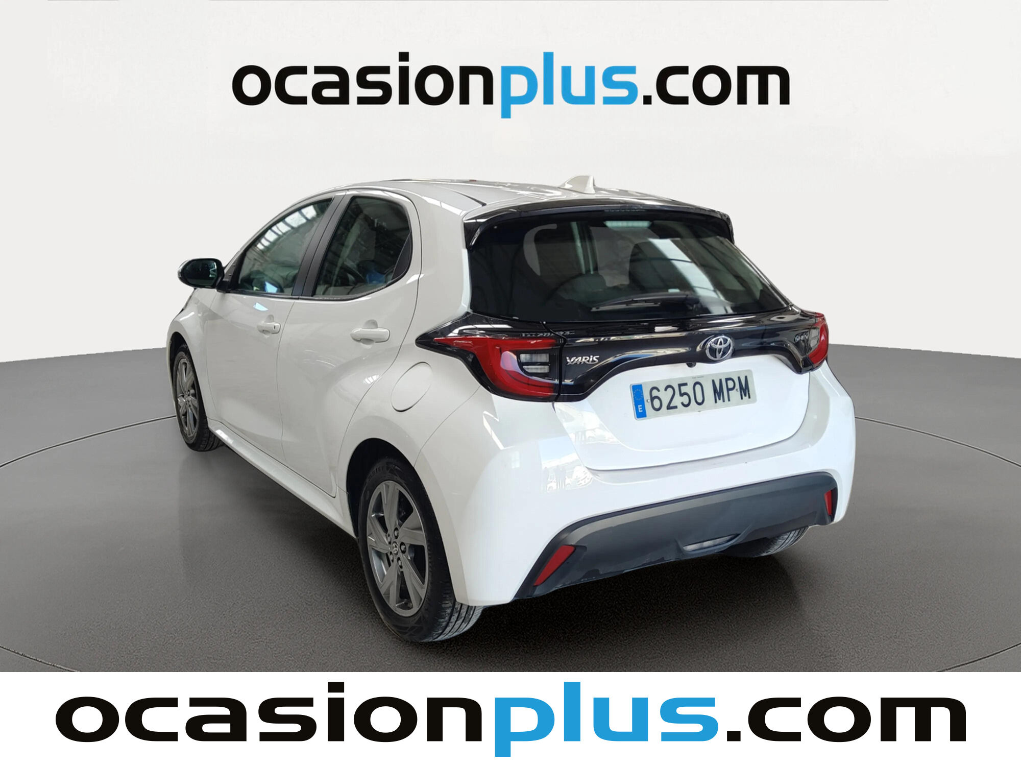 Foto del TOYOTA Yaris 120H 1.5 Active Plus