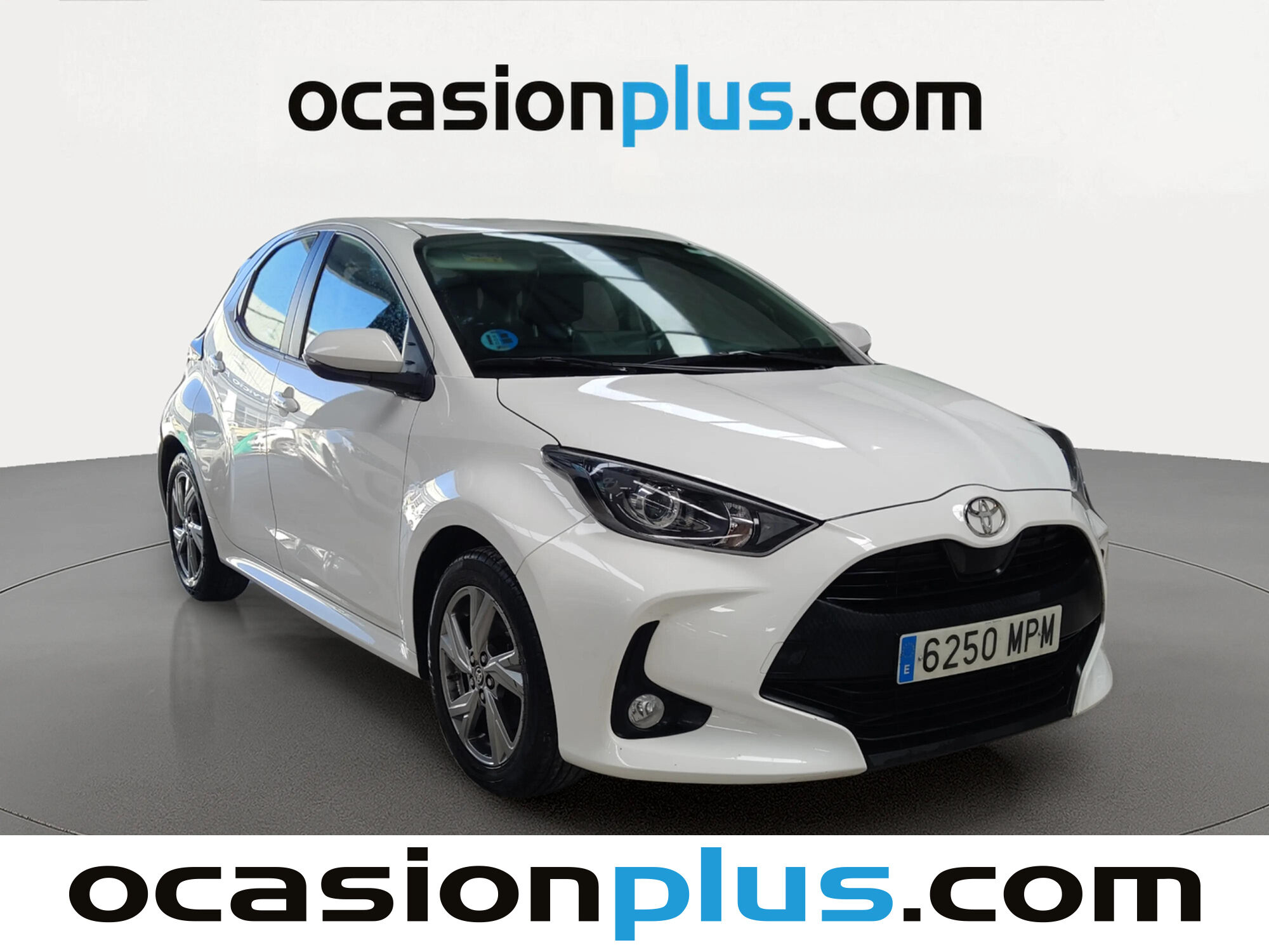 Foto del TOYOTA Yaris 120H 1.5 Active Plus