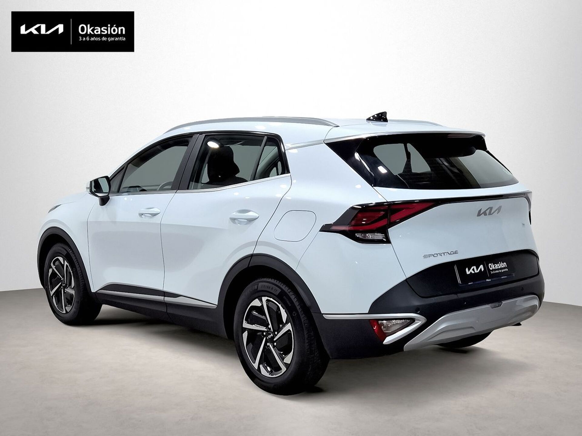 Imagen 2 de KIA Sportage