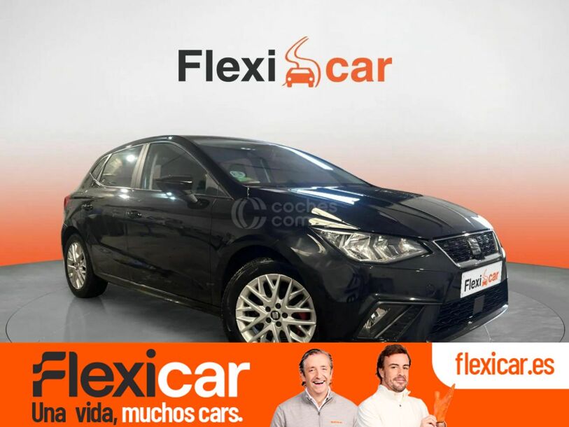 Foto del SEAT Ibiza 1.6TDI CR S&S Style 95
