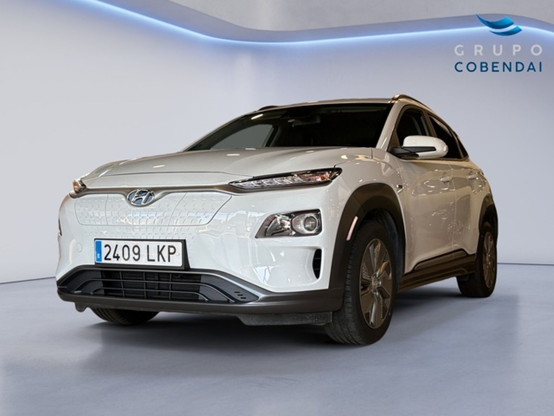 Imagen de HYUNDAI Kona