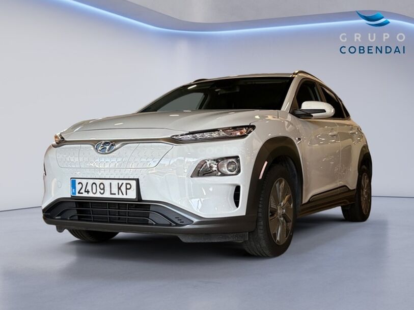 Foto del HYUNDAI Kona EV Klass 150kW