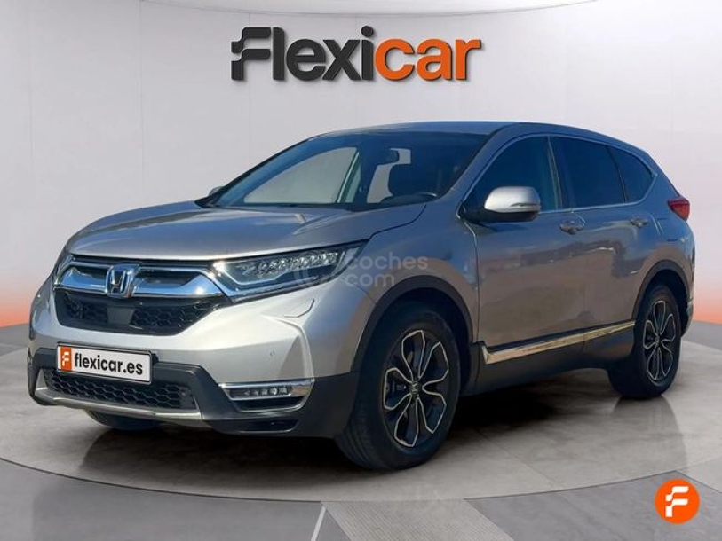 Foto del HONDA CR-V 2.0 i-MMD Lifestyle 4x2