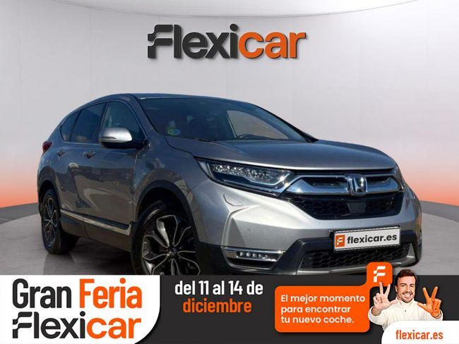 HONDA CR-V (2.0 i-MMD 4x2 Lifestyle) en Barcelona