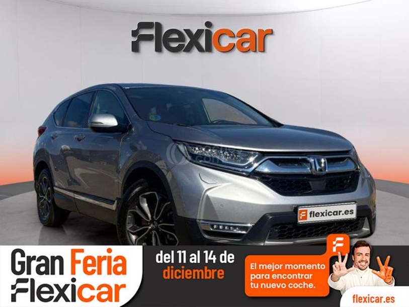 Foto del HONDA CR-V 2.0 i-MMD Lifestyle 4x2