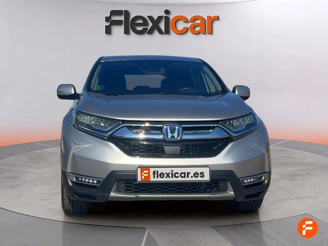 Foto del HONDA CR-V 2.0 i-MMD Lifestyle 4x2