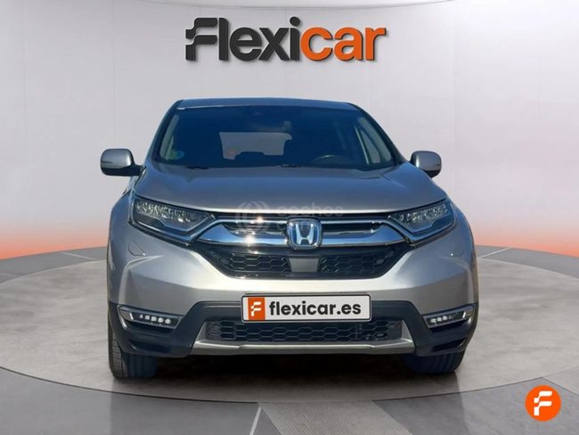 Foto del HONDA CR-V 2.0 i-MMD Lifestyle 4x2