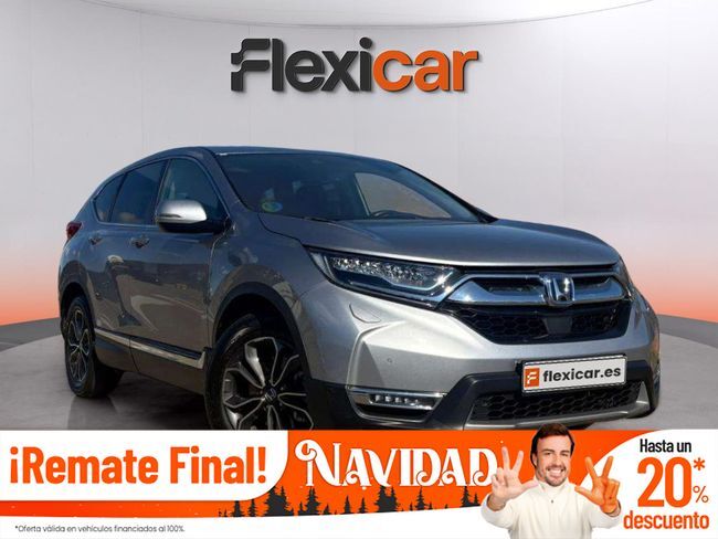 HONDA CR-V (2.0 i-MMD 4x2 Lifestyle) en Barcelona