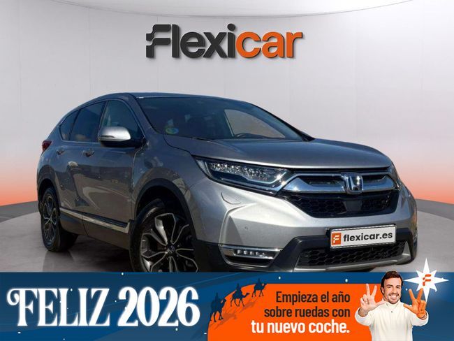 HONDA CR-V (2.0 i-MMD 4x2 Lifestyle) en Barcelona