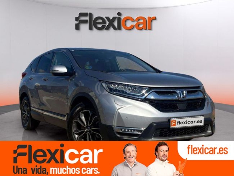 Foto del HONDA CR-V 2.0 i-MMD Lifestyle 4x2