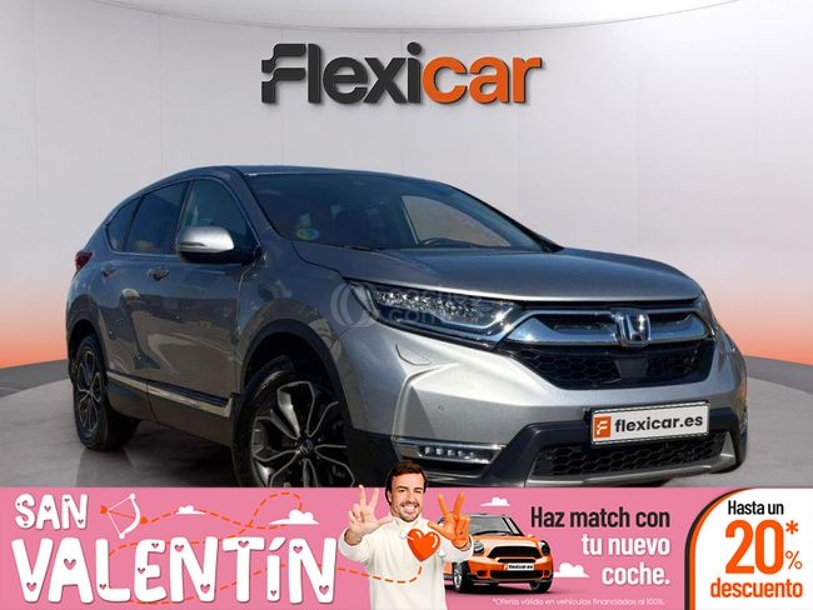 Foto del HONDA CR-V 2.0 i-MMD Lifestyle 4x2