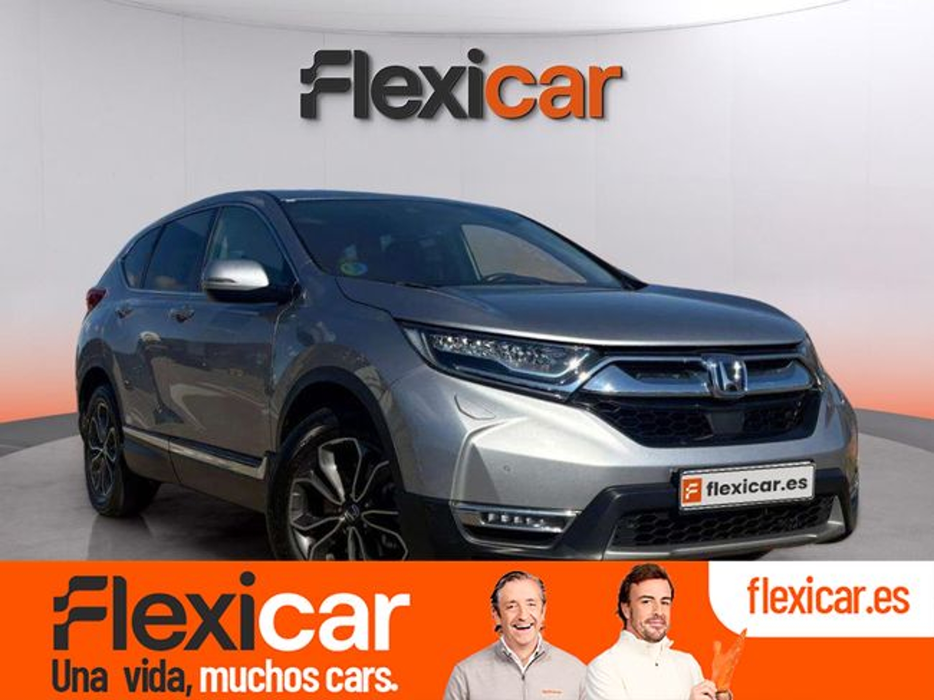 Imagen de HONDA CR-V