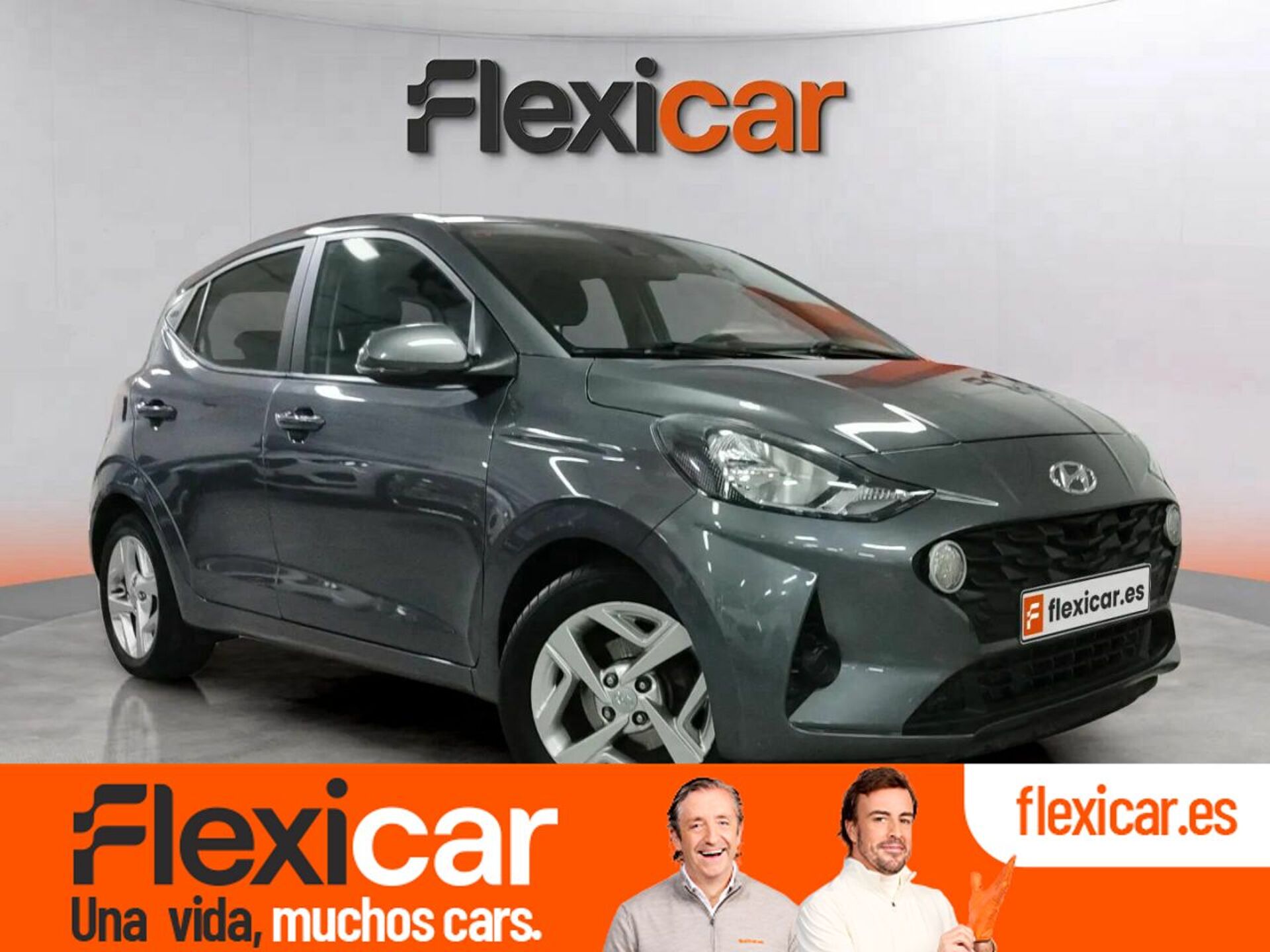 Imagen de HYUNDAI i10