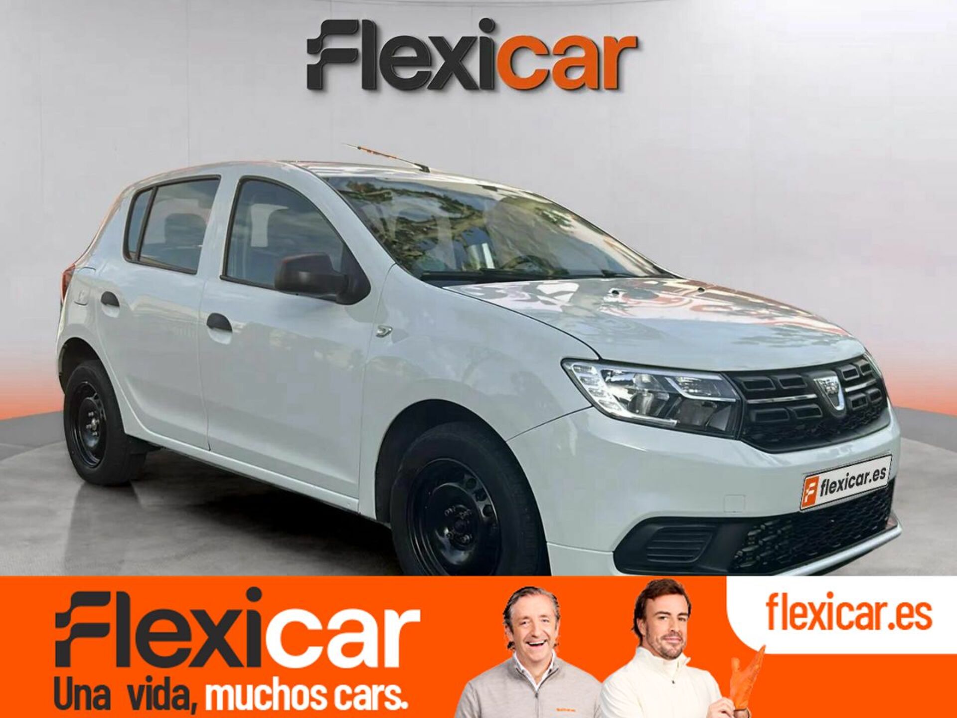 Imagen de DACIA Sandero