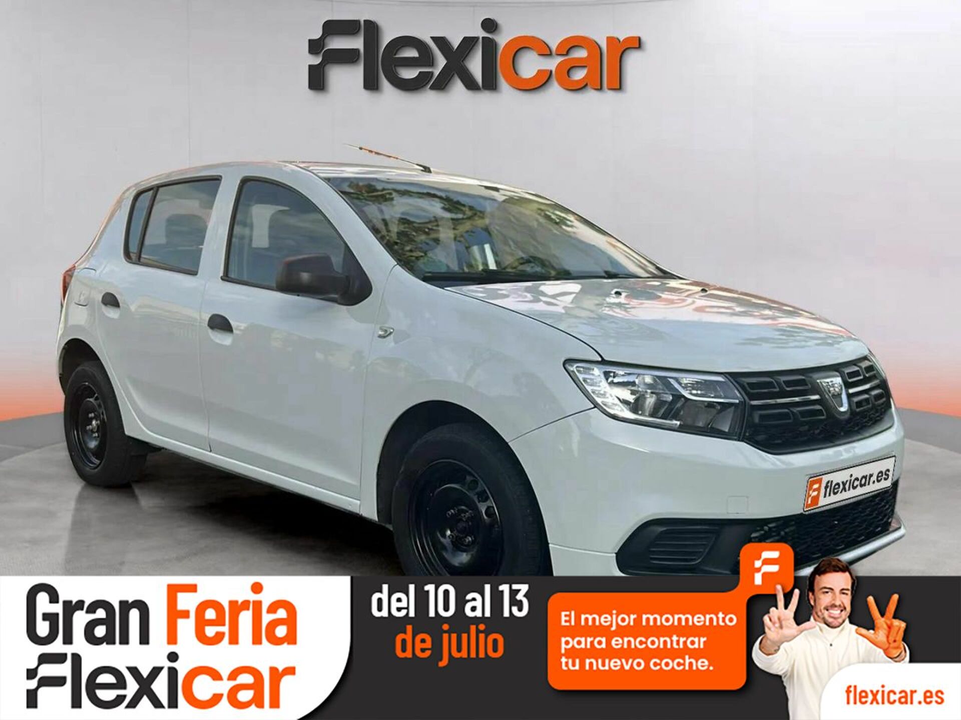 Imagen de DACIA Sandero