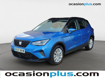 Imagen de SEAT Arona 1.0 TSI S&S Style 110