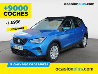 Imagen de SEAT Arona 1.0 TSI S&S Style 110