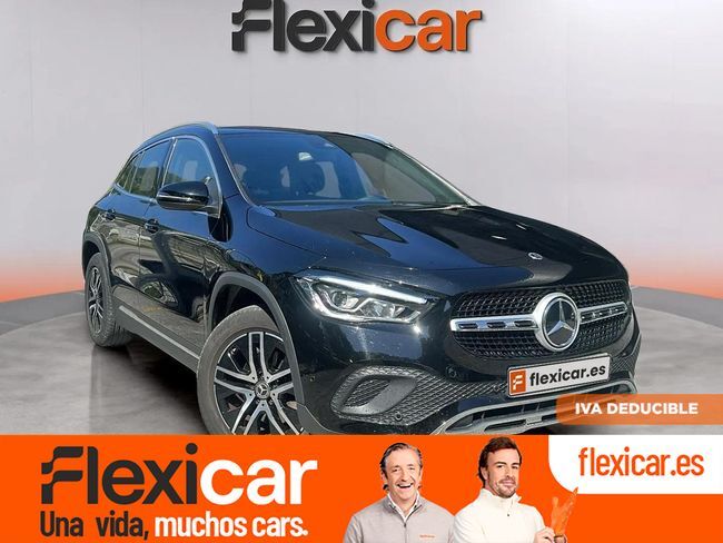 MERCEDES Clase GLA (GLA 200 D) en Guipúzcoa