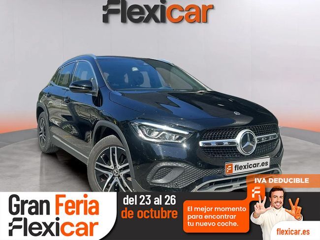 MERCEDES Clase GLA (GLA 200 D) en Guipúzcoa