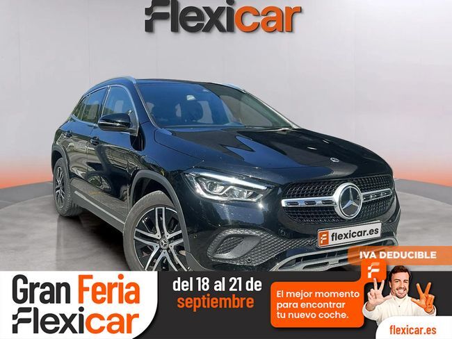 MERCEDES Clase GLA (GLA 200 D) en Guipúzcoa