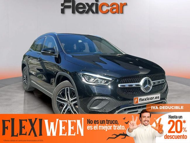 MERCEDES Clase GLA (GLA 200 D) en Guipúzcoa