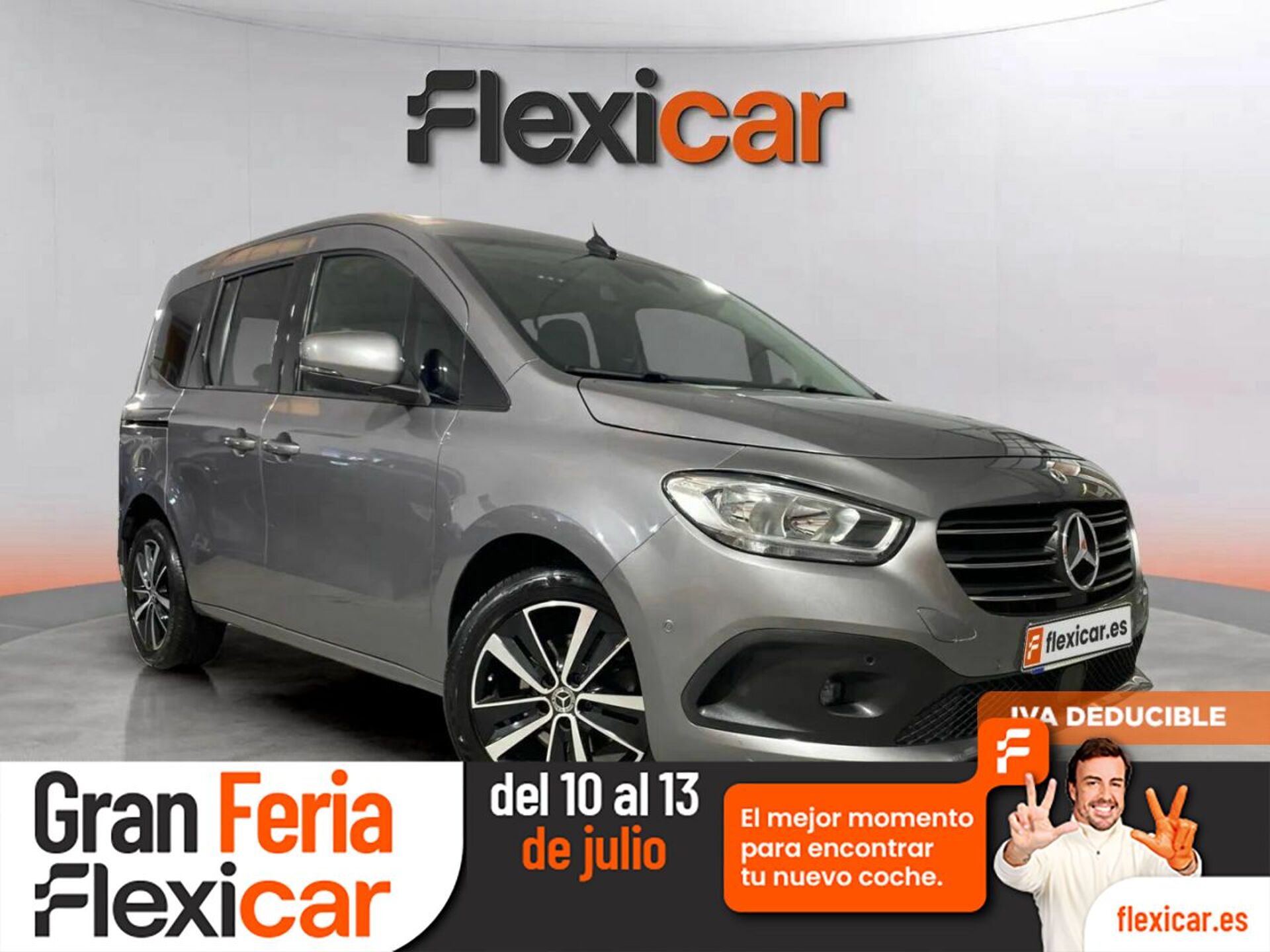 Imagen de MERCEDES Clase T