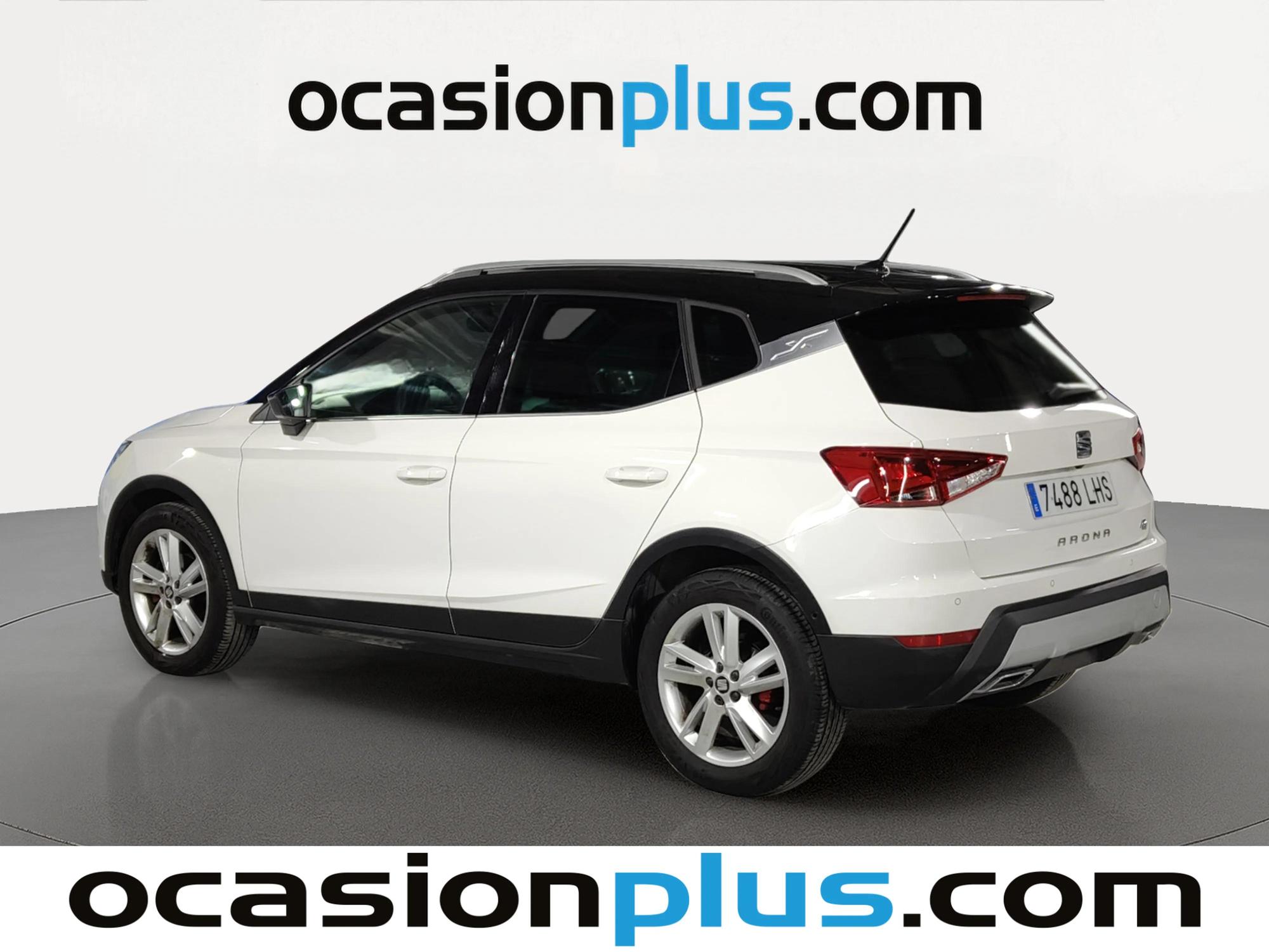 Foto del SEAT Arona 1.0 TSI Ecomotive S&S FR 115