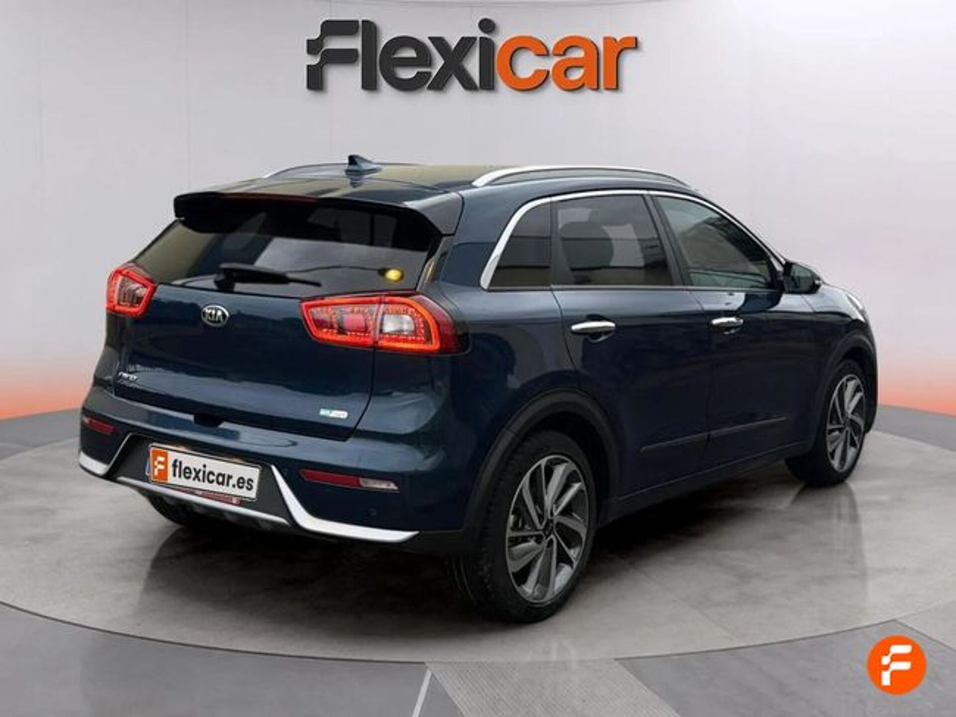 Imagen 3 de KIA Niro