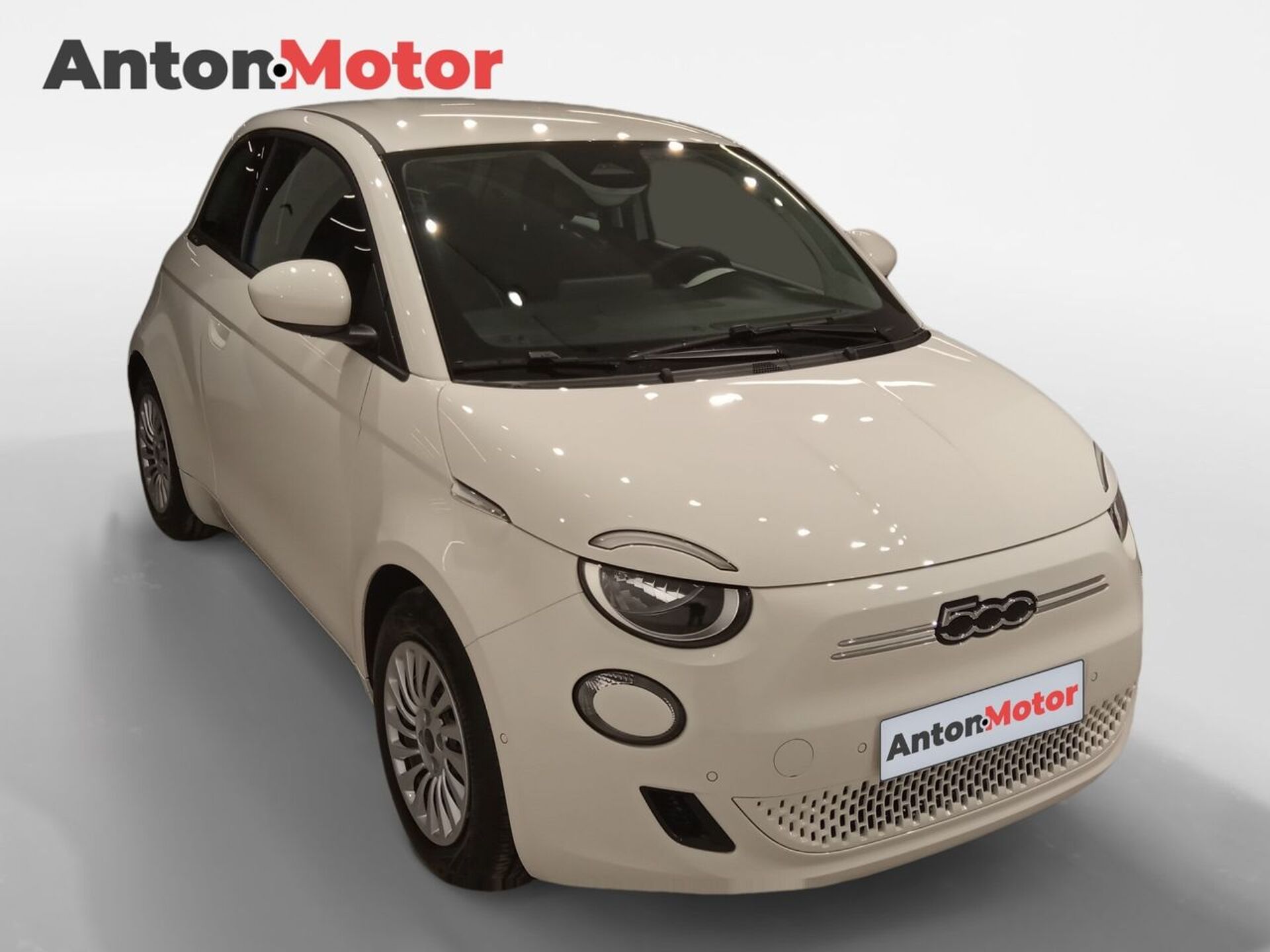 Imagen 3 de FIAT 500
