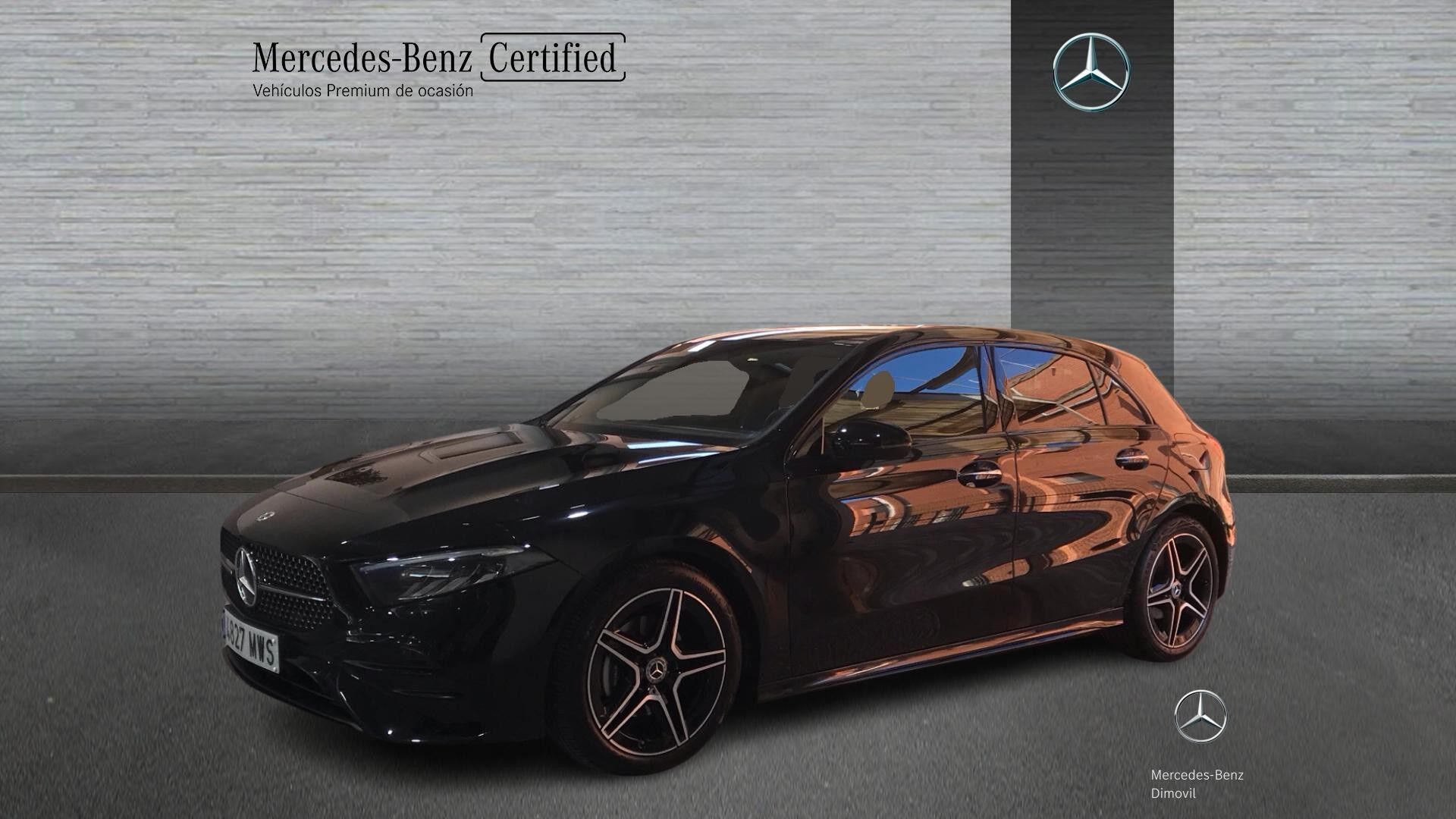 Foto del MERCEDES Clase A A 180 Progressive Line Advanced 7G-DCT