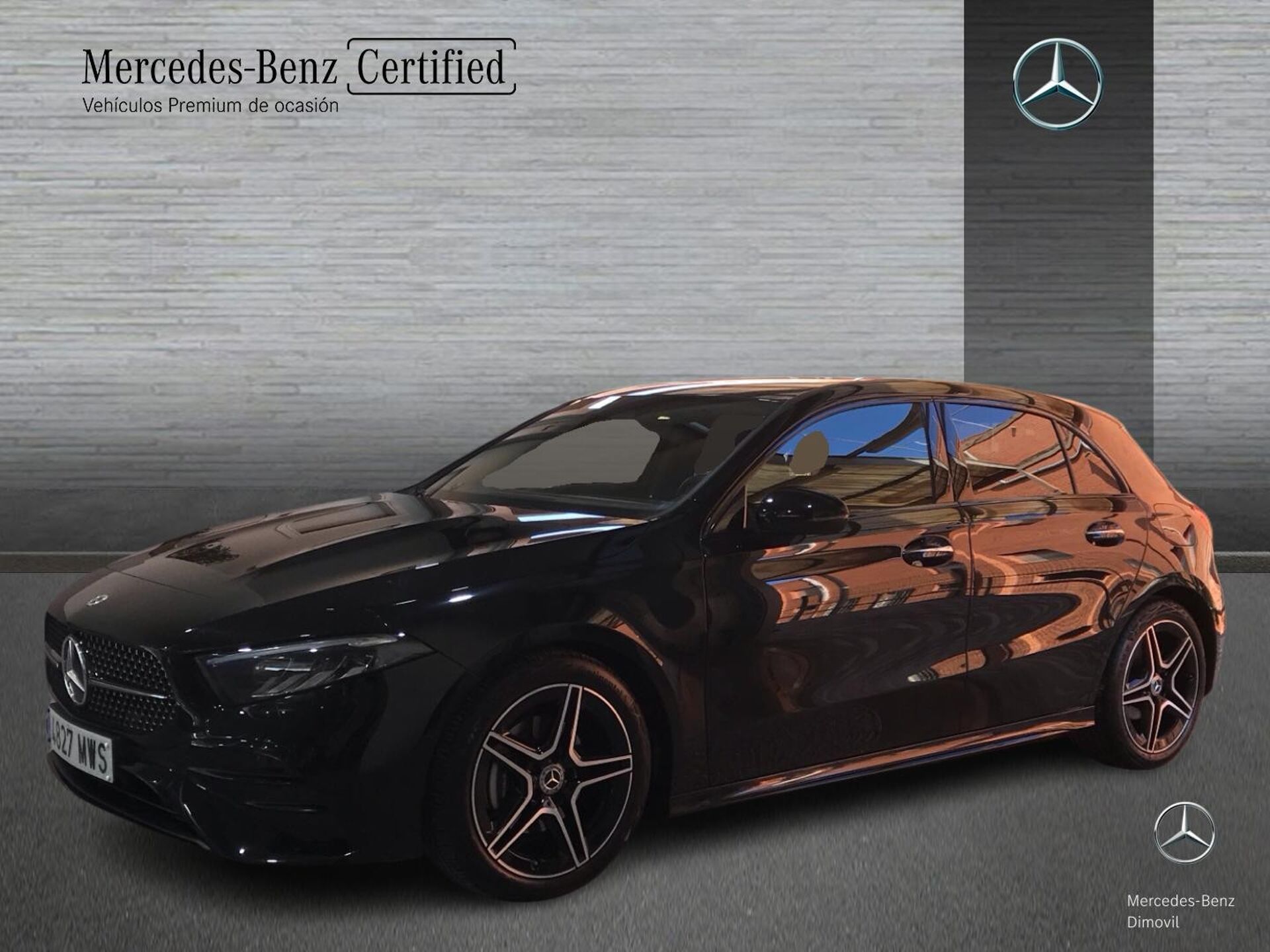 Imagen 1 de MERCEDES Clase A