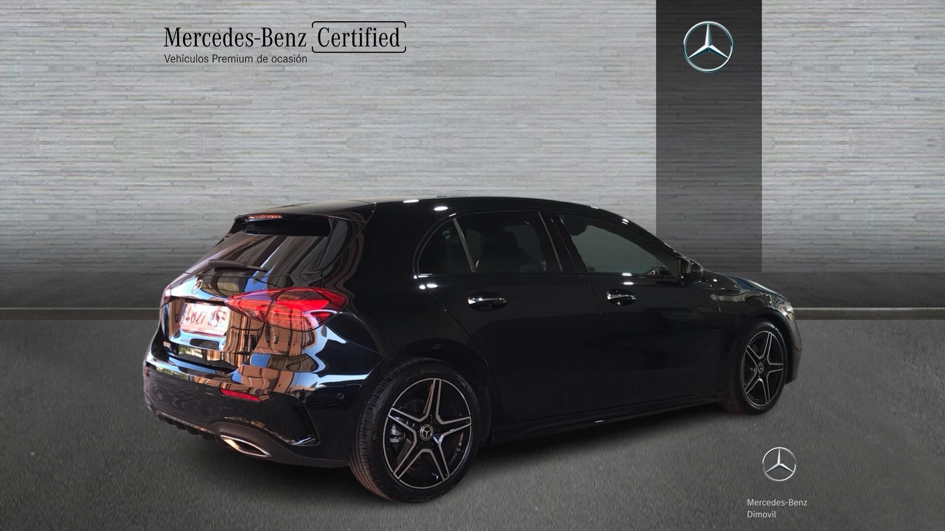 Foto del MERCEDES Clase A A 180 Progressive Line Advanced 7G-DCT