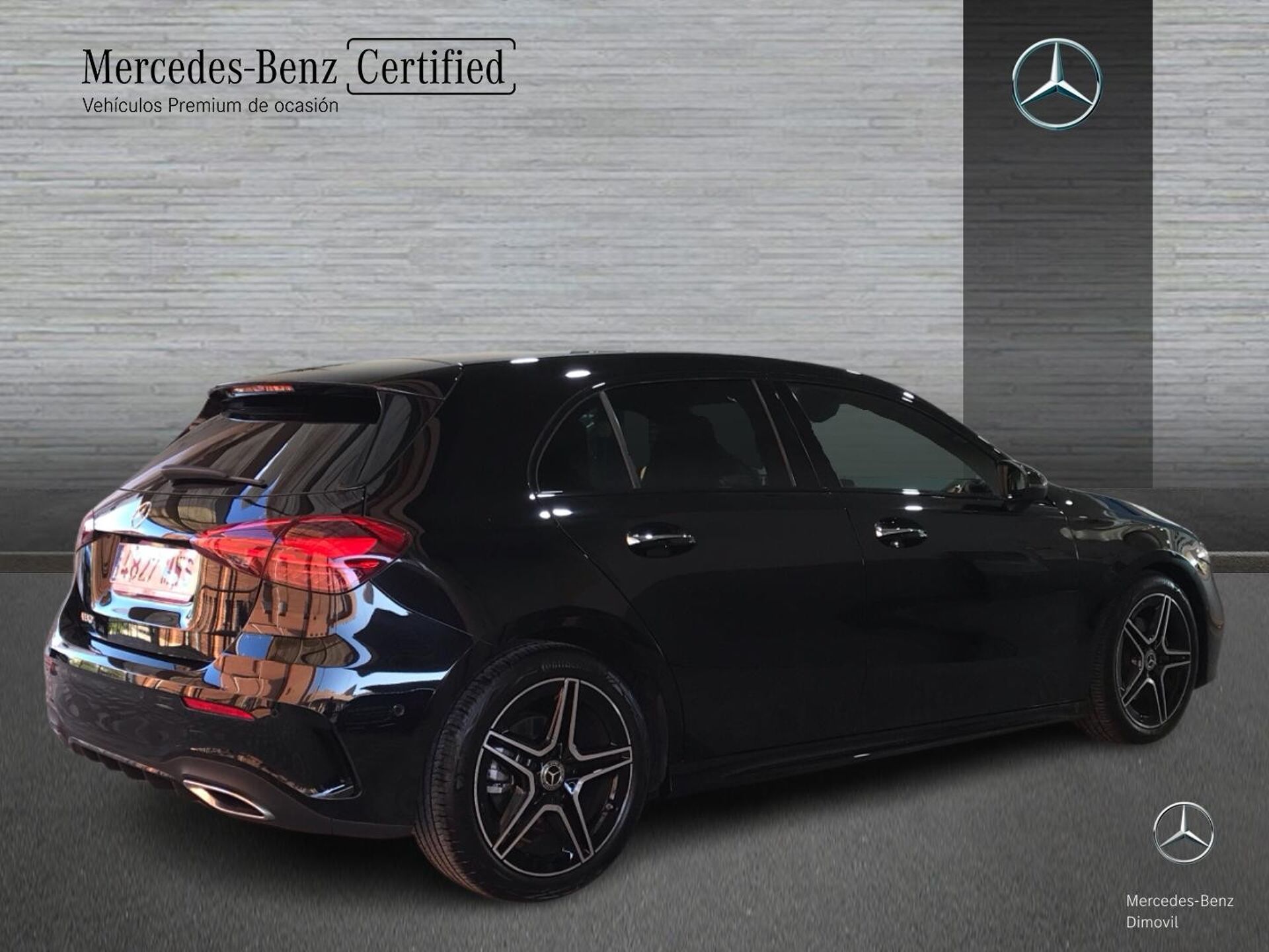 Imagen 2 de MERCEDES Clase A