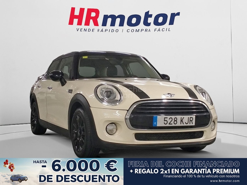 Foto del MINI Mini Cooper