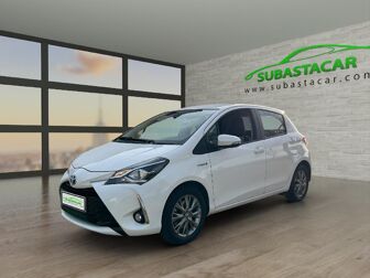 Imagen de TOYOTA Yaris 100H 1.5 Active