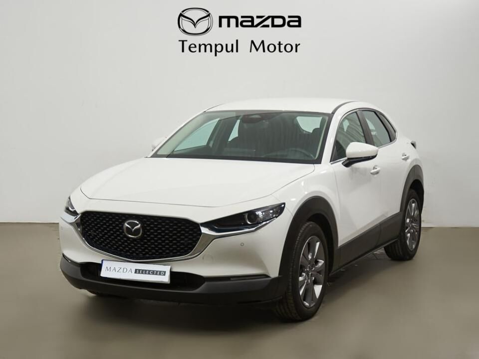 Foto del MAZDA CX-30 2.5 e-Skyactiv-G Centre Line FWD Aut. 103kW