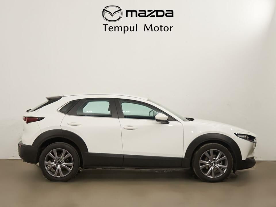 Foto del MAZDA CX-30 2.5 e-Skyactiv-G Centre Line FWD Aut. 103kW