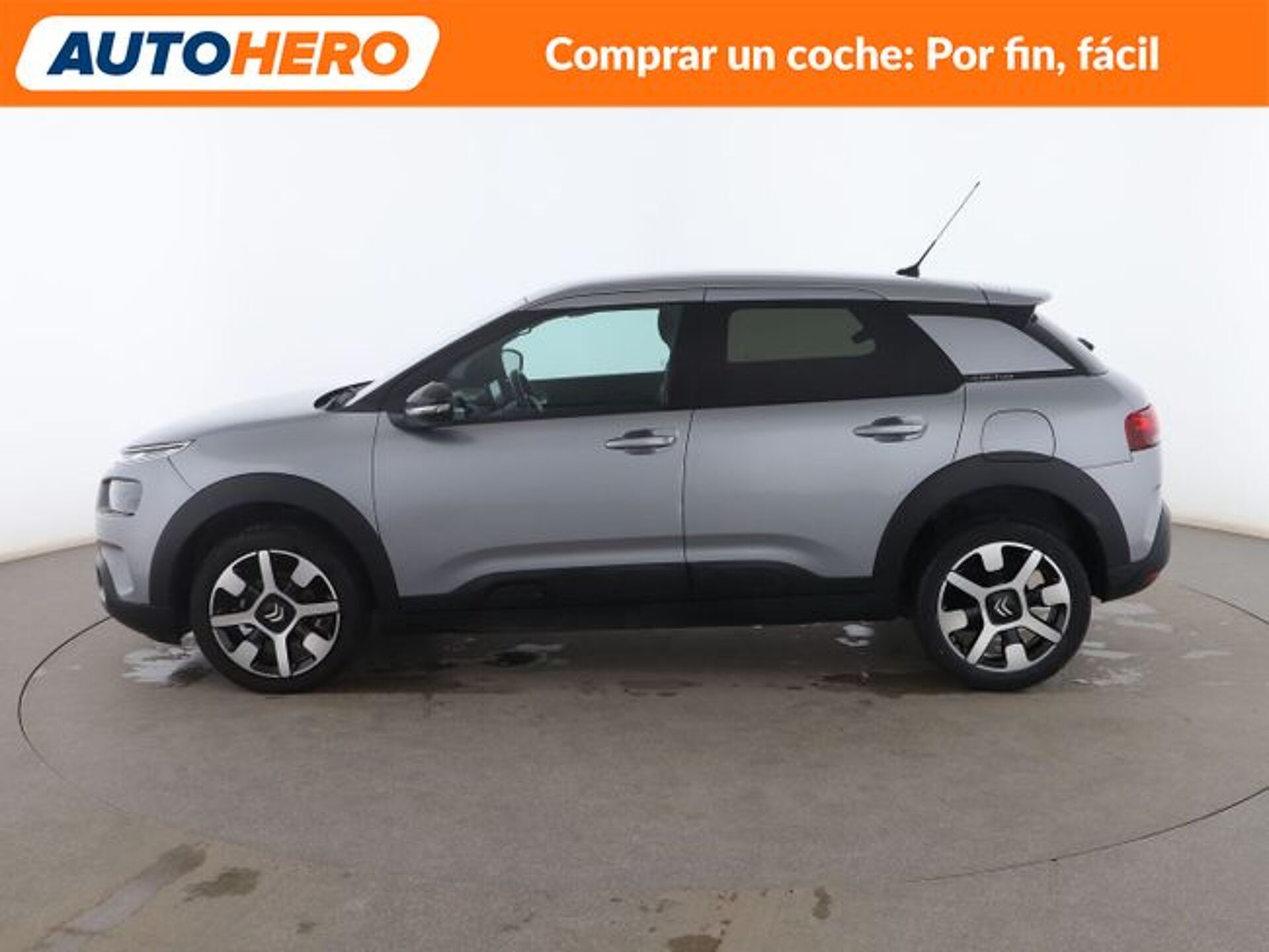 Imagen 3 de CITROEN C4 Cactus