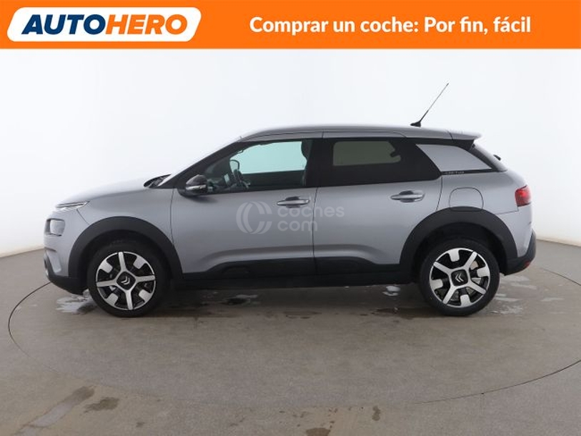 Foto del CITROEN C4 Cactus 1.2 PureTech S&S Shine 110