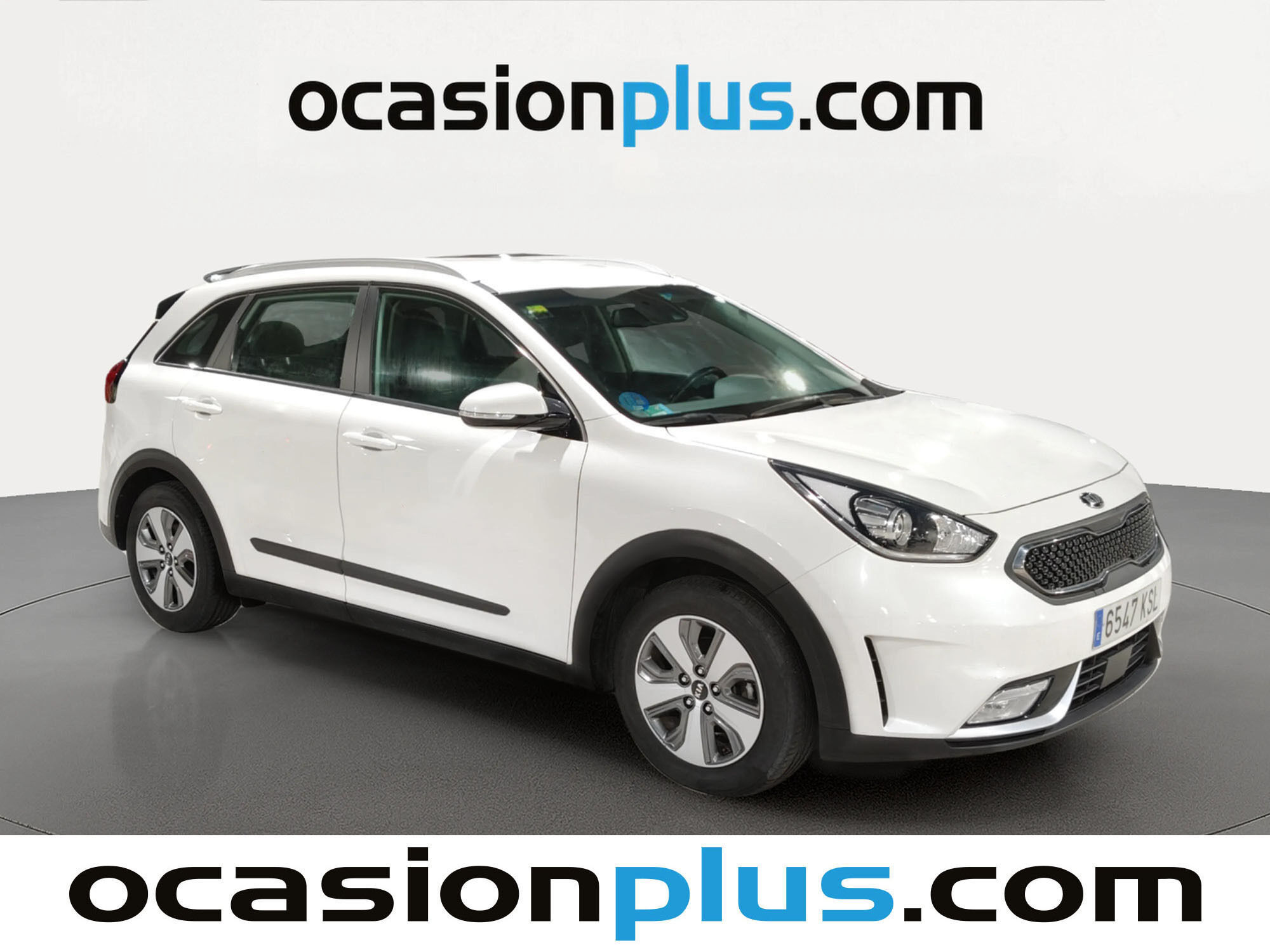Foto del KIA Niro 1.6 HEV Business