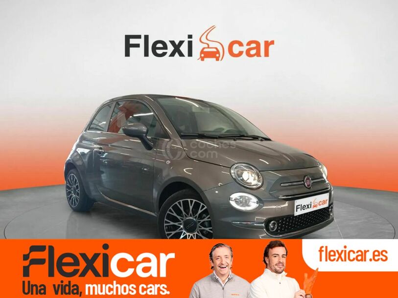 Foto del FIAT 500 1.0 Hybrid Dolcevita 52kW