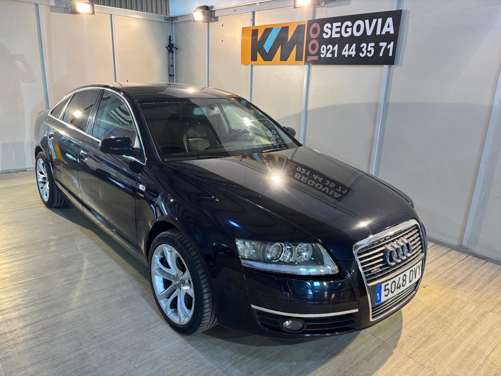 Imagen de AUDI A6