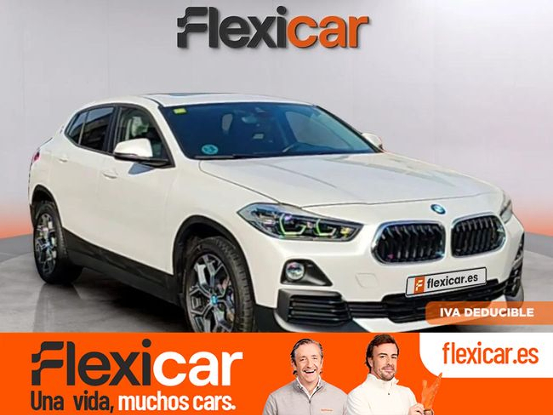 Imagen de BMW X2